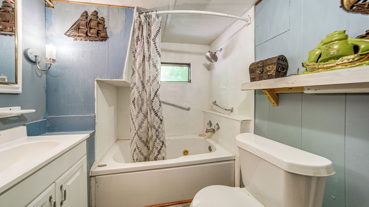 Photo of Bathroom in Westford