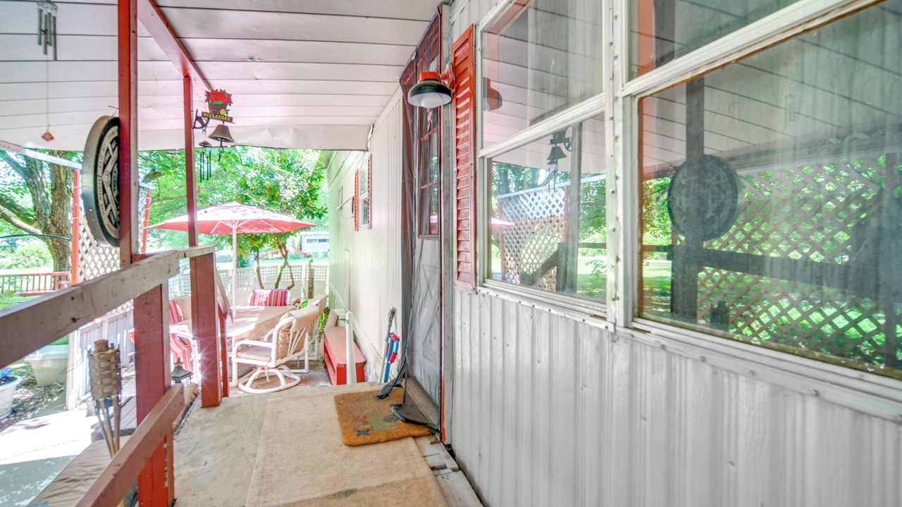 Photo of Patio Balcony in Westford