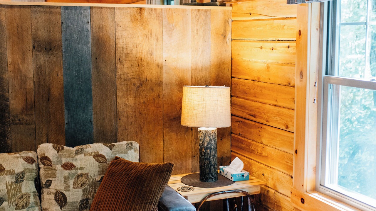 Photo of Livingroom in Millersburg