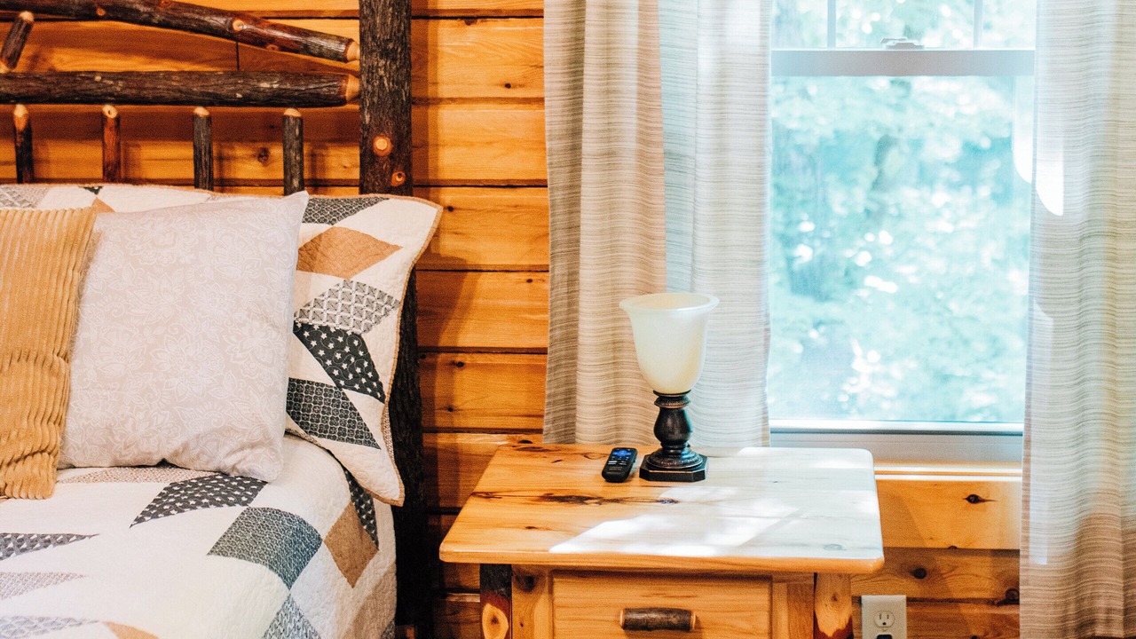 Photo of Bedroom in Millersburg