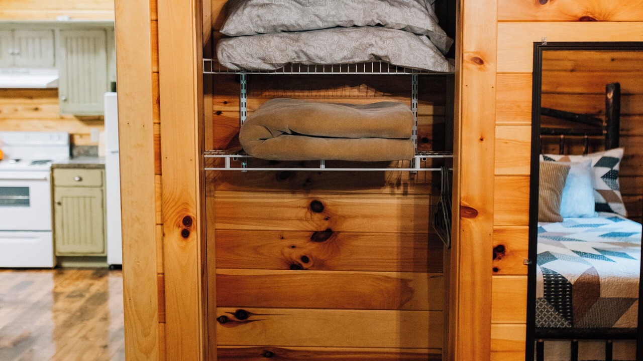 Photo of Bedroom in Millersburg