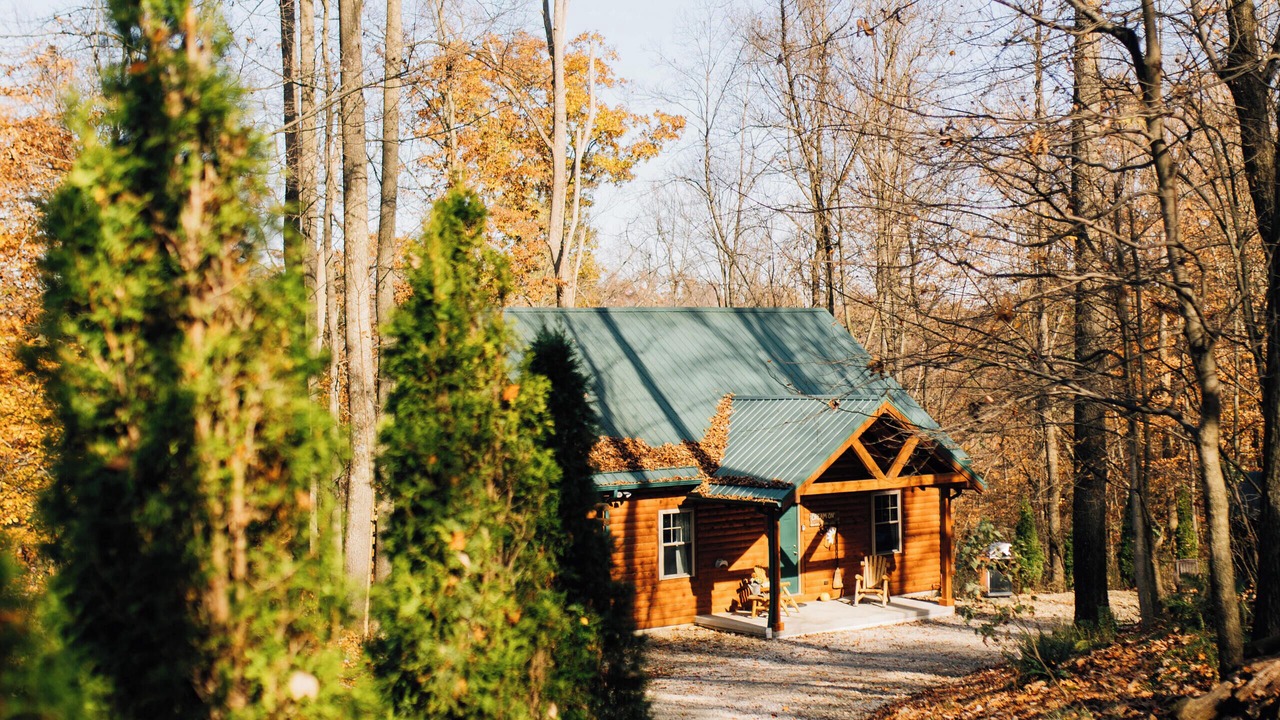 Photo of Outdoor in Millersburg