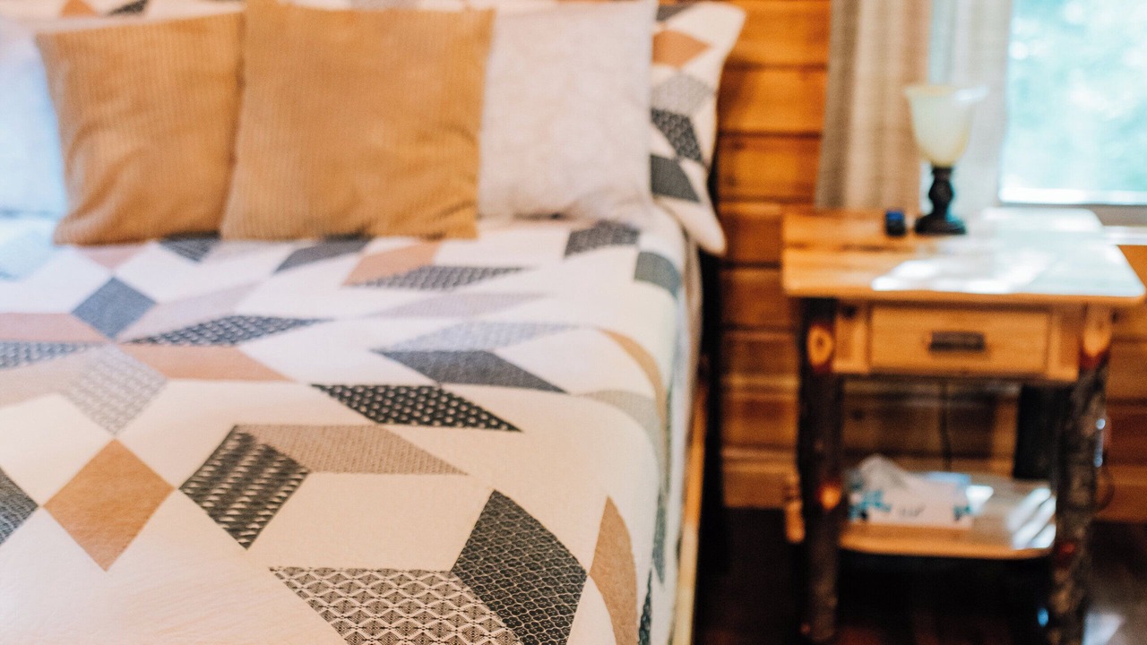 Photo of Bedroom in Millersburg