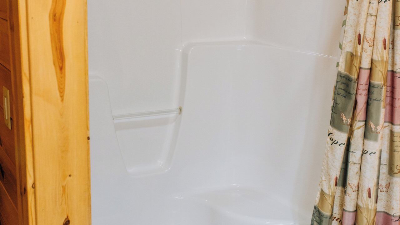 Photo of Bathroom in Millersburg