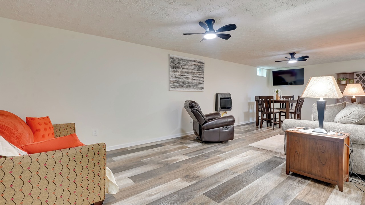 Photo of Bedroom in Zanesville