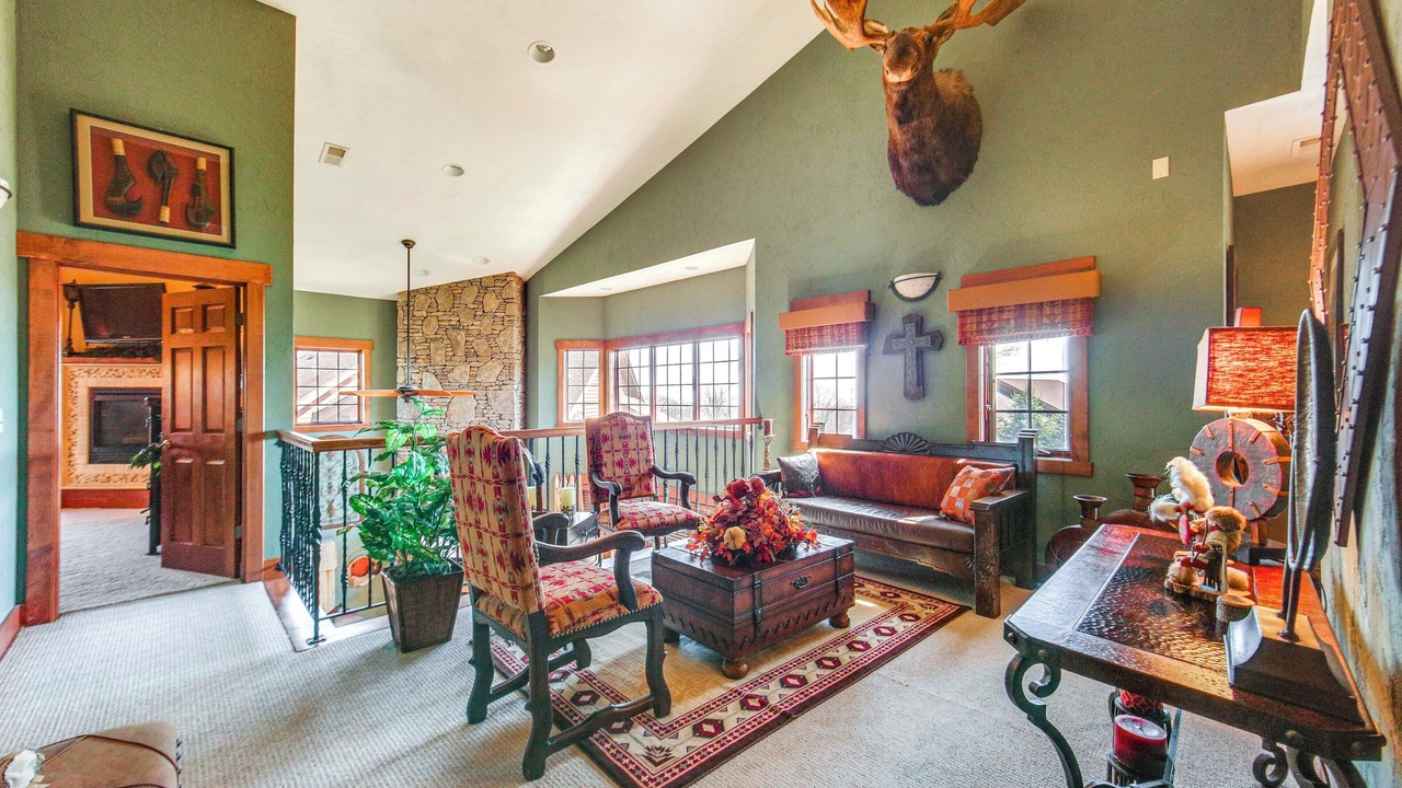Photo of Bedroom in Champion