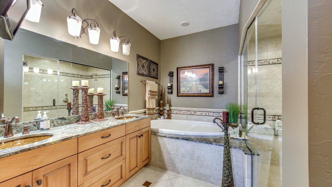 Photo of Bathroom in Champion