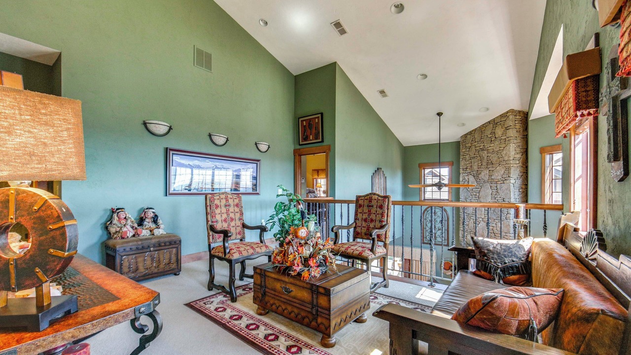 Photo of Livingroom in Champion