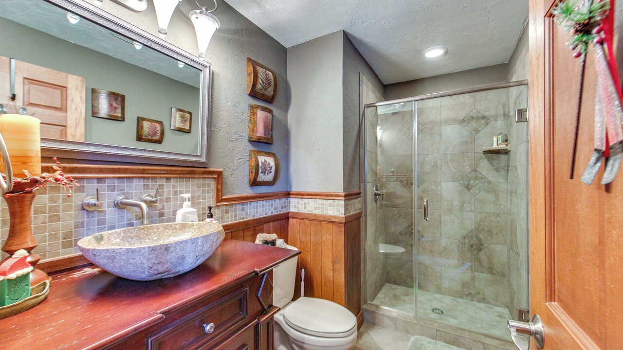 Photo of Bathroom in Champion