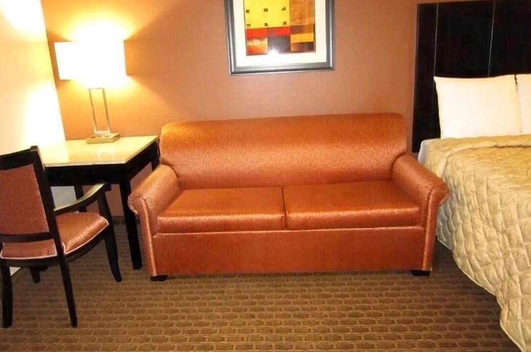 Photo of Livingroom in Monmouth Junction