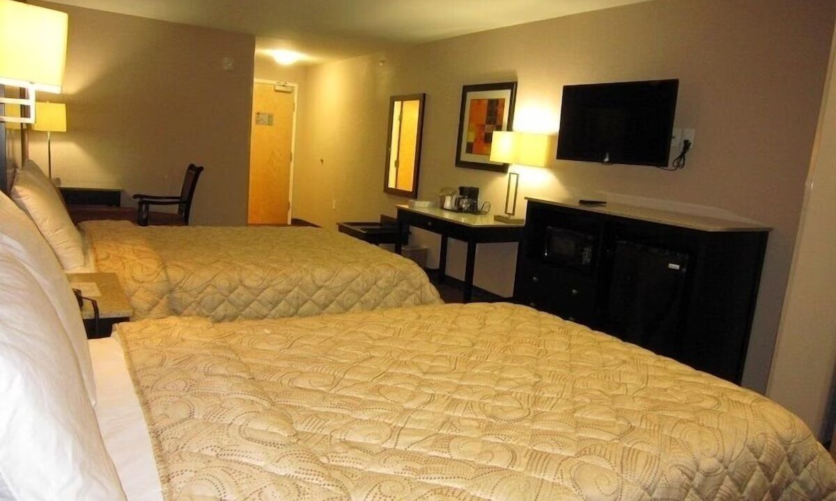 Photo of Bedroom in Monmouth Junction