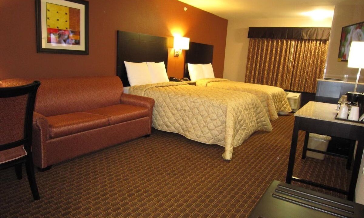 Photo of Bedroom in Monmouth Junction