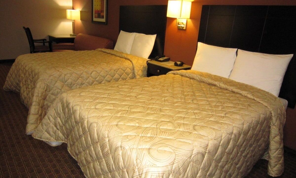 Photo of Bedroom in Monmouth Junction