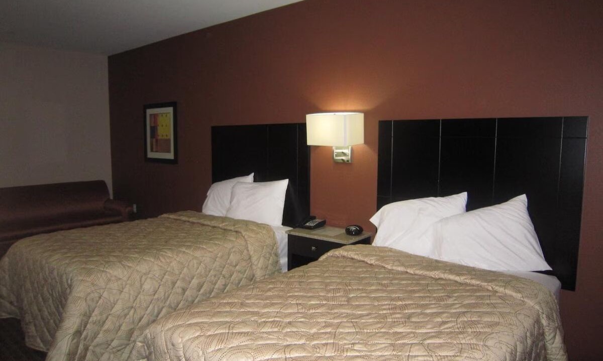 Photo of Bedroom in Monmouth Junction
