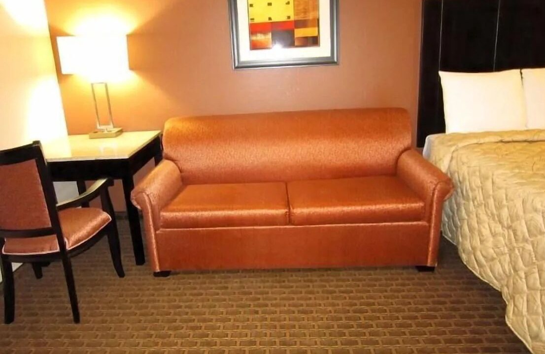 Photo of Bedroom in Monmouth Junction