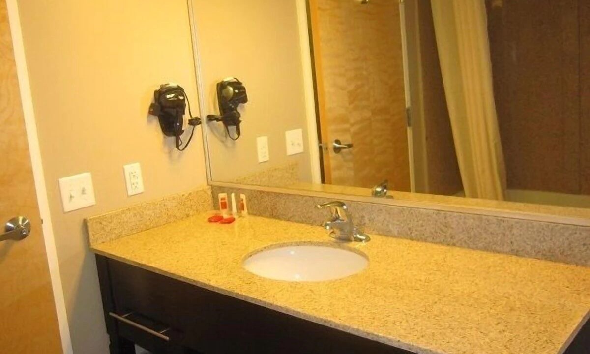 Photo of Bathroom in Monmouth Junction