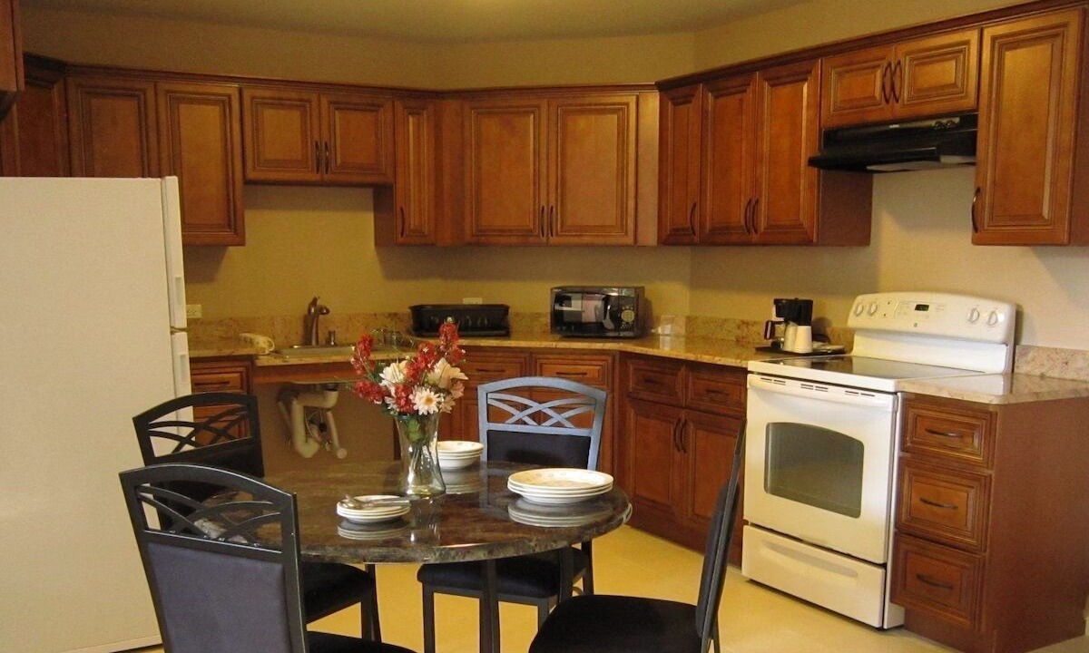 Photo of Kitchen in Monmouth Junction