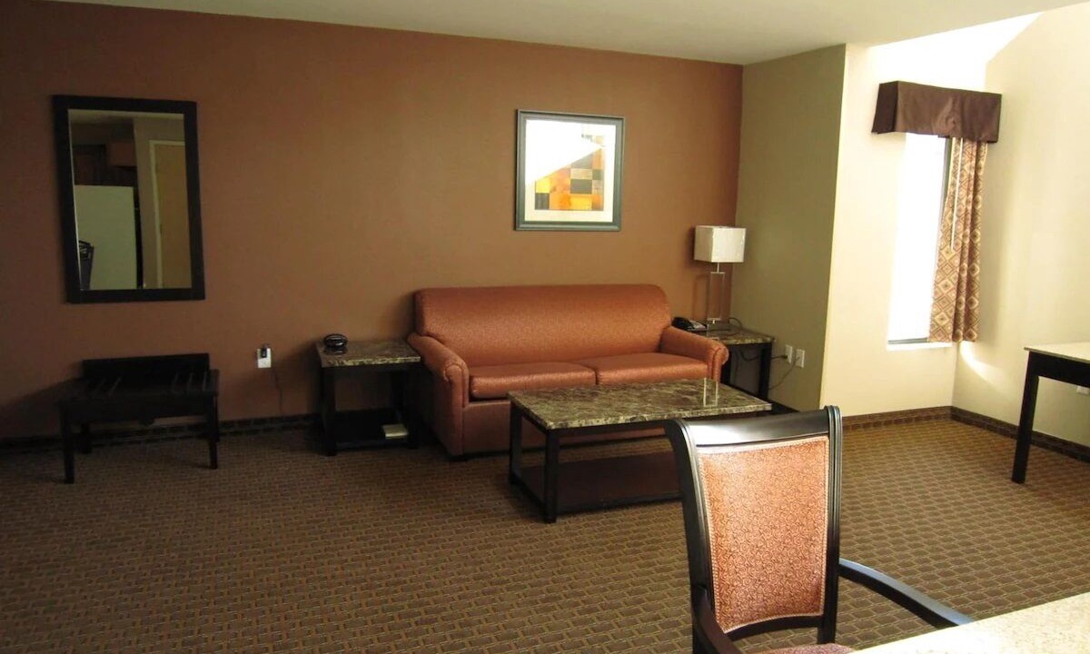 Photo of Livingroom in Monmouth Junction