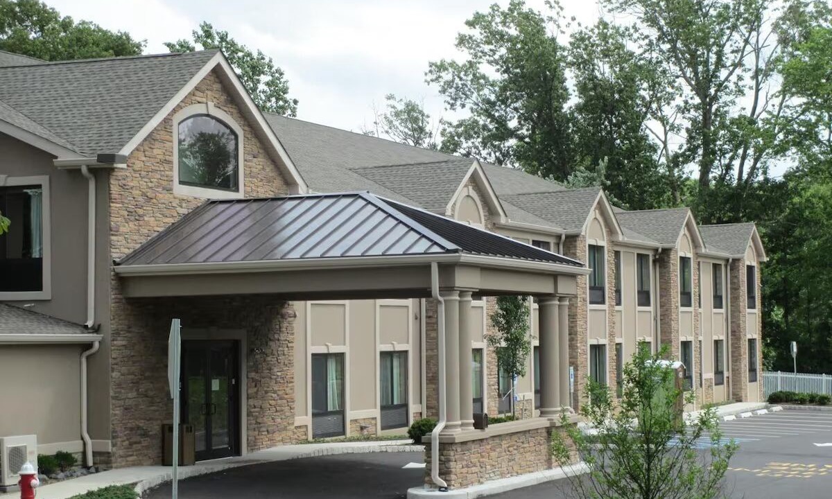 Photo of Outdoor in Monmouth Junction