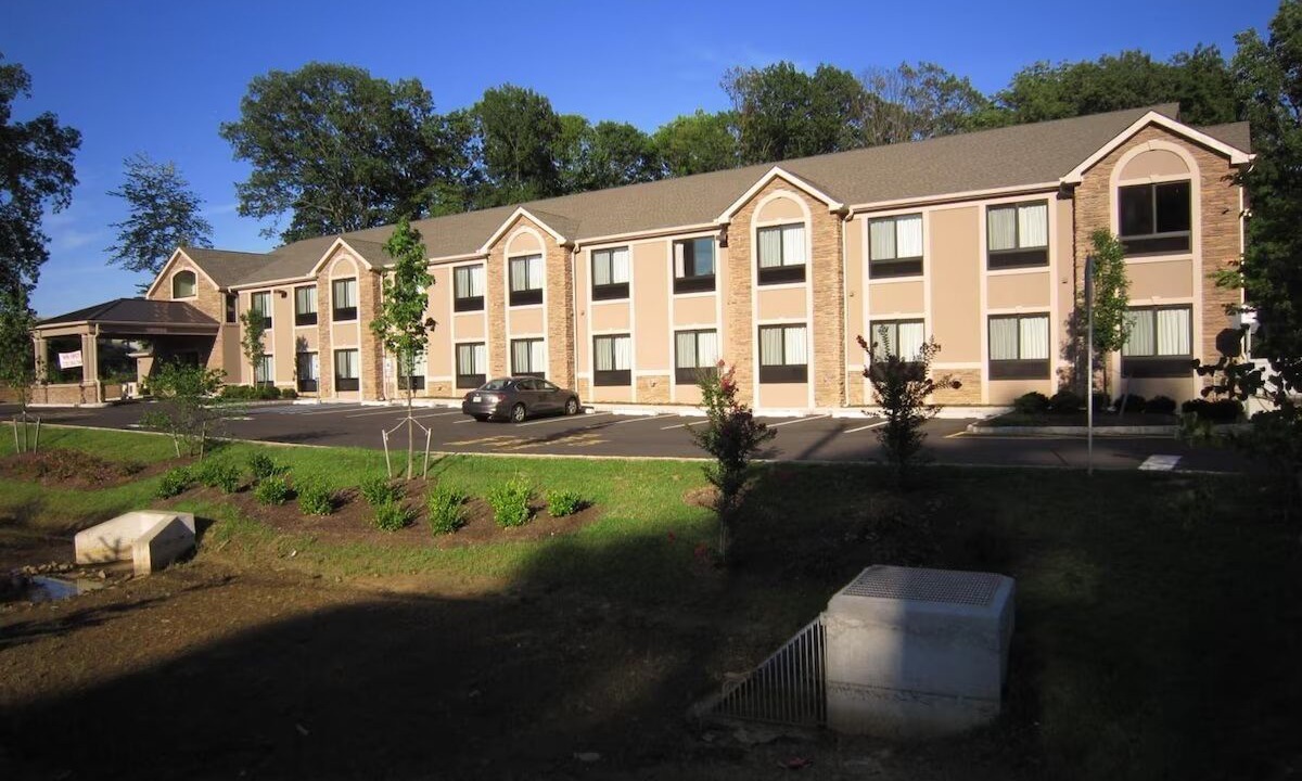 Photo of Outdoor in Monmouth Junction