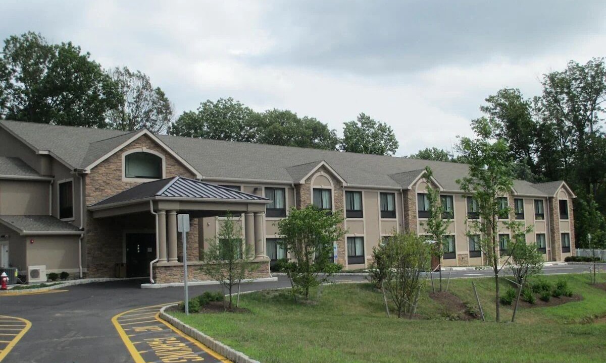 Photo of Outdoor in Monmouth Junction
