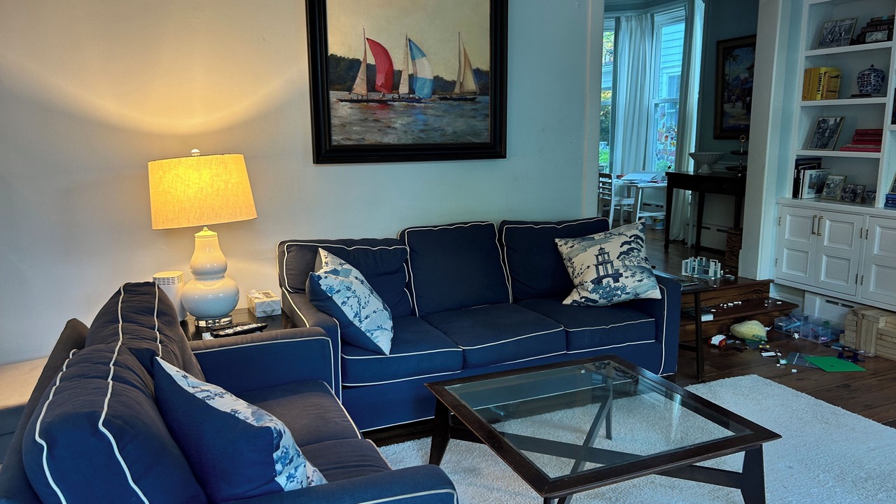 Photo of Bedroom in Murray Hill