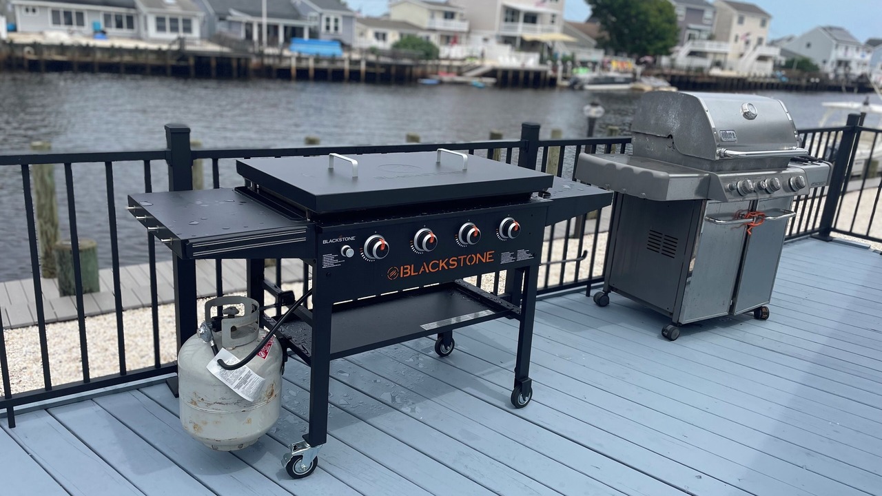 Photo of Outdoor in Beach Haven West