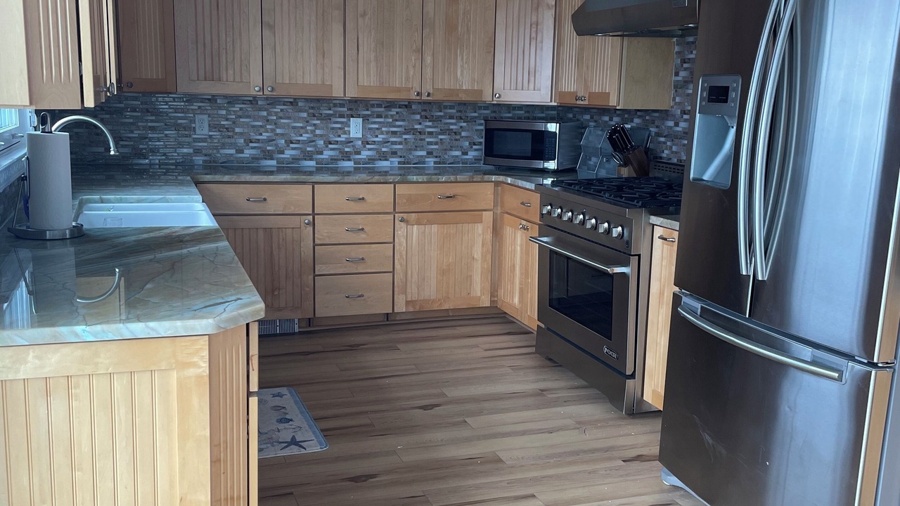 Photo of Kitchen in Beach Haven West