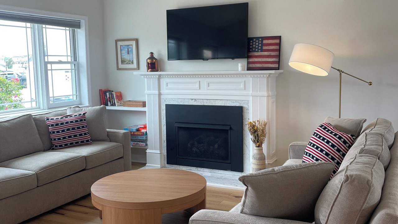 Photo of Livingroom in Beach Haven West