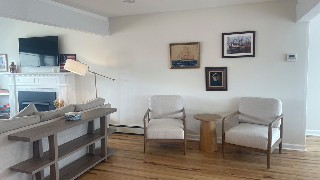 Photo of Livingroom in Beach Haven West