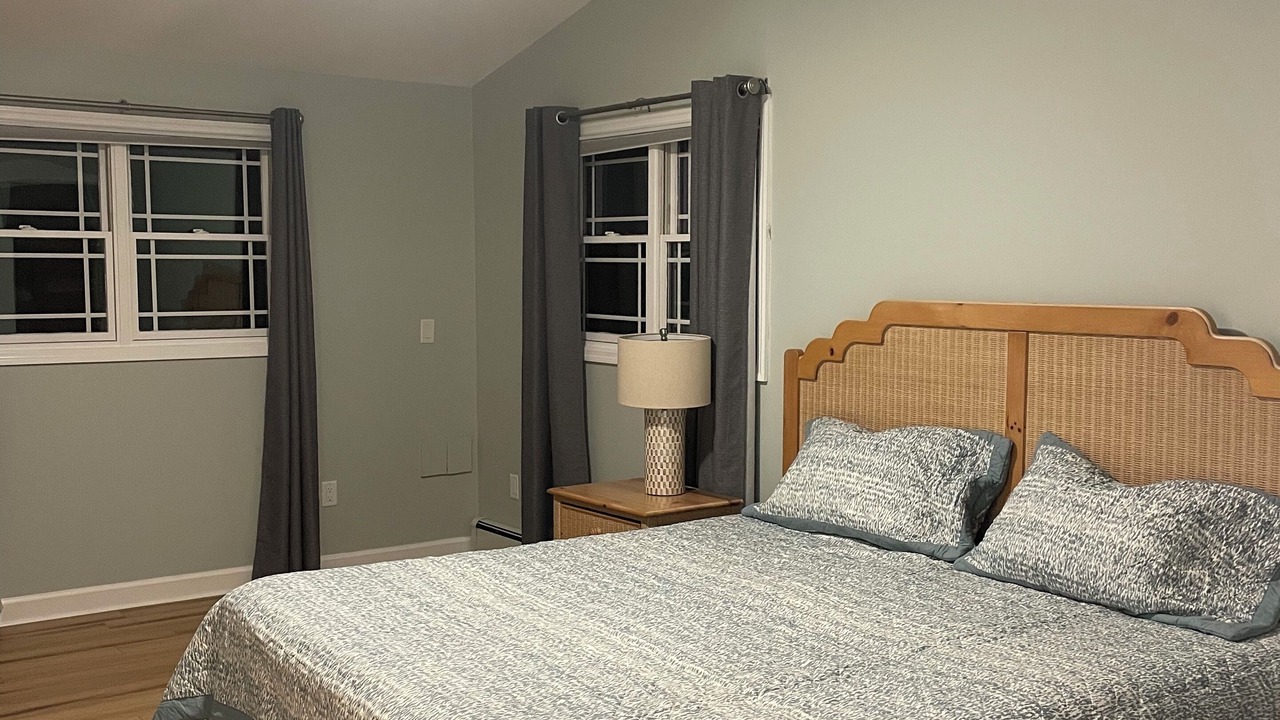 Photo of Bedroom in Beach Haven West
