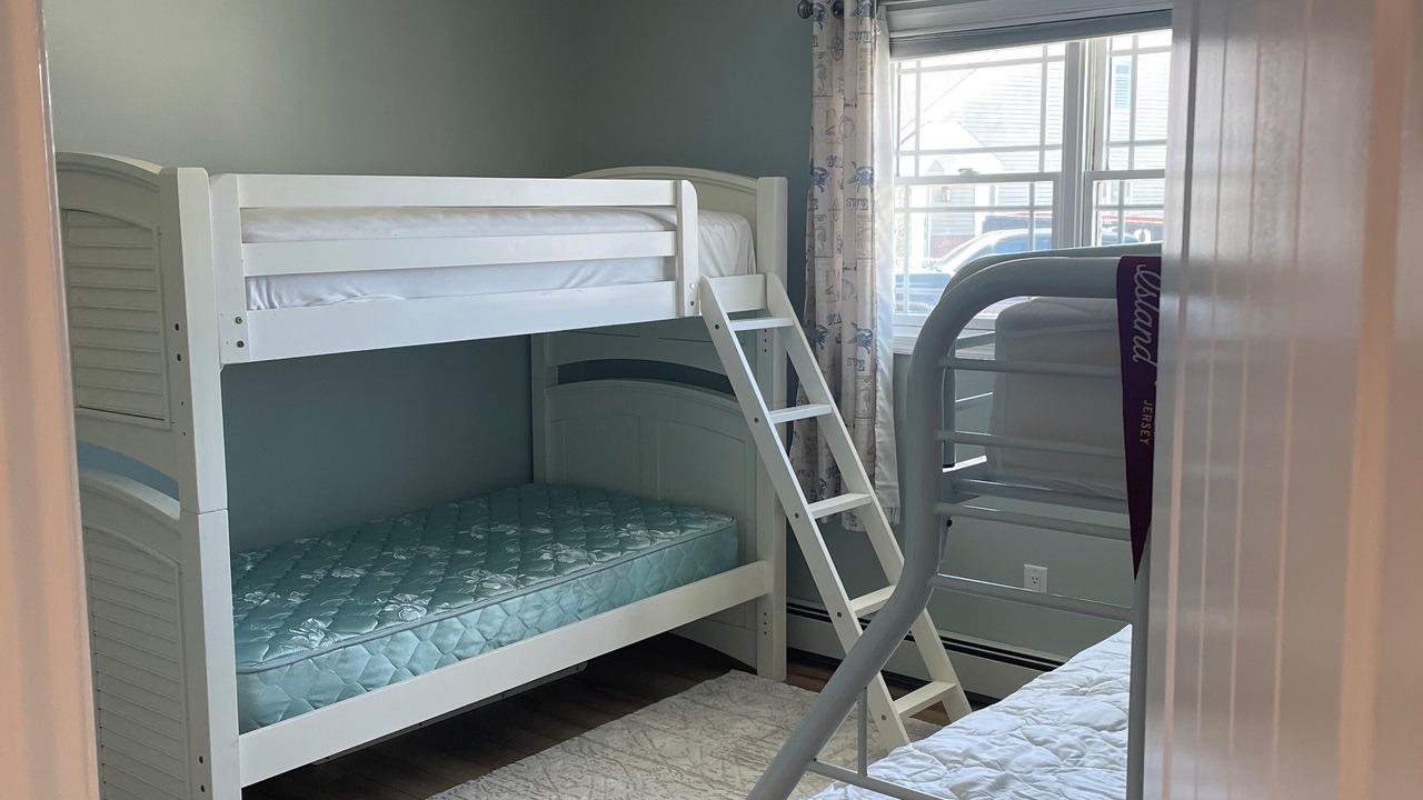 Photo of Bedroom in Beach Haven West