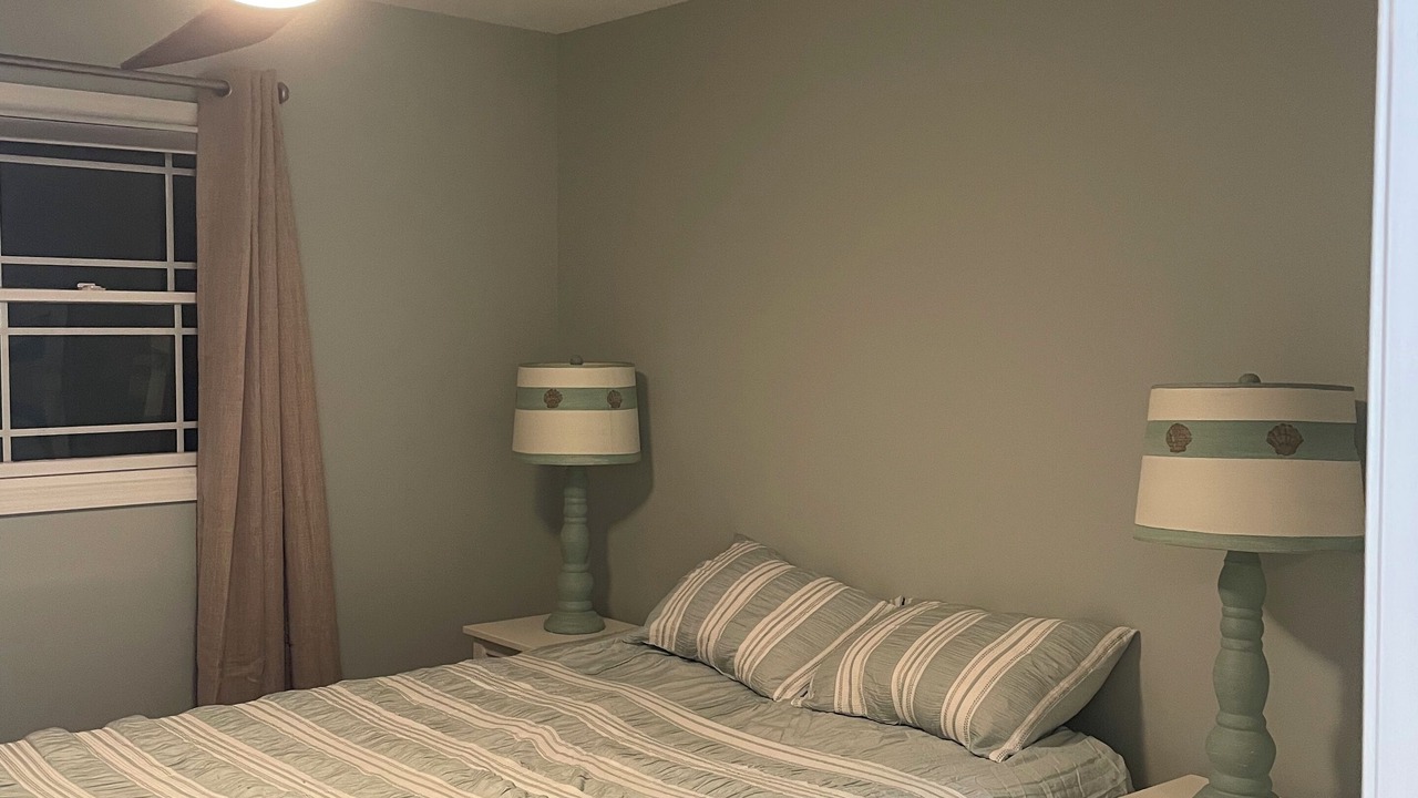 Photo of Bedroom in Beach Haven West