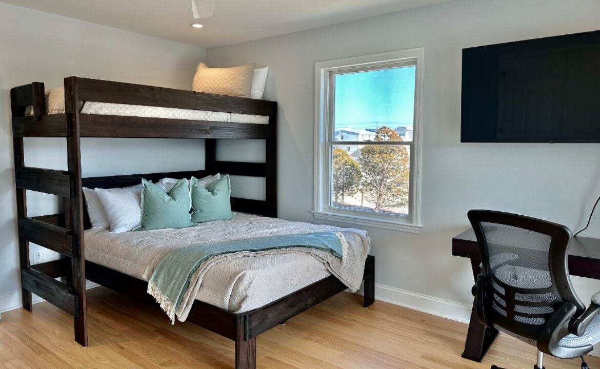 Photo of Bedroom in Surf City