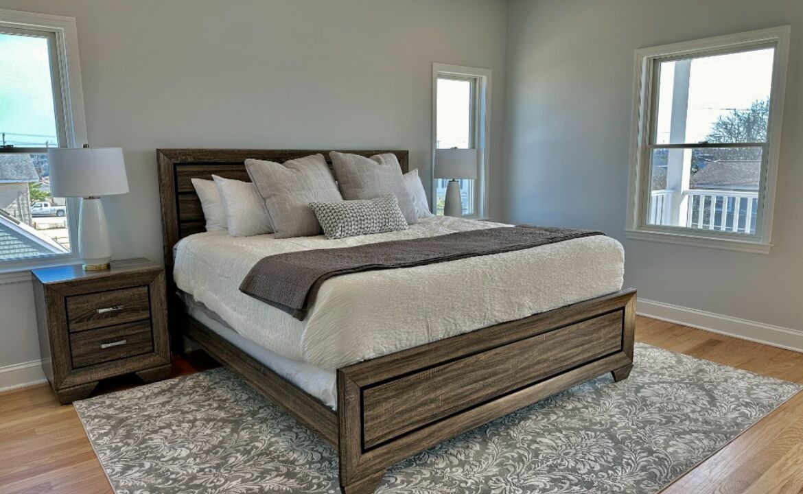 Photo of Bedroom in Surf City