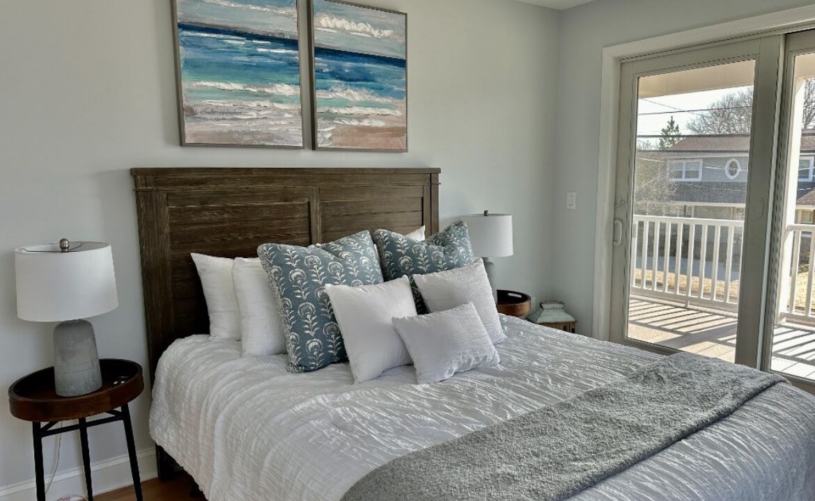 Photo of Bedroom in Surf City