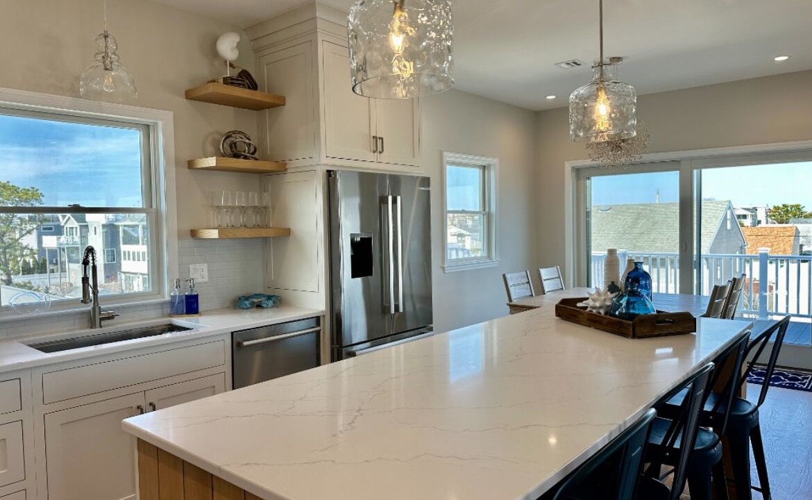 Photo of Kitchen in Surf City