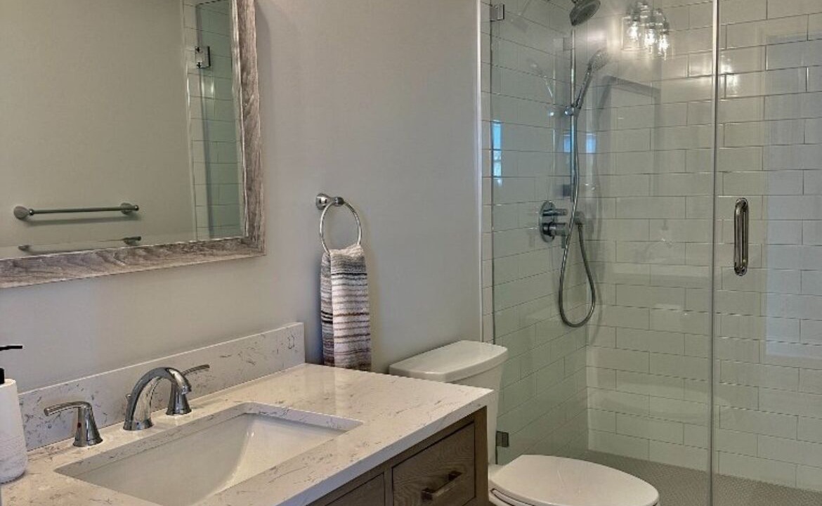 Photo of Bathroom in Surf City