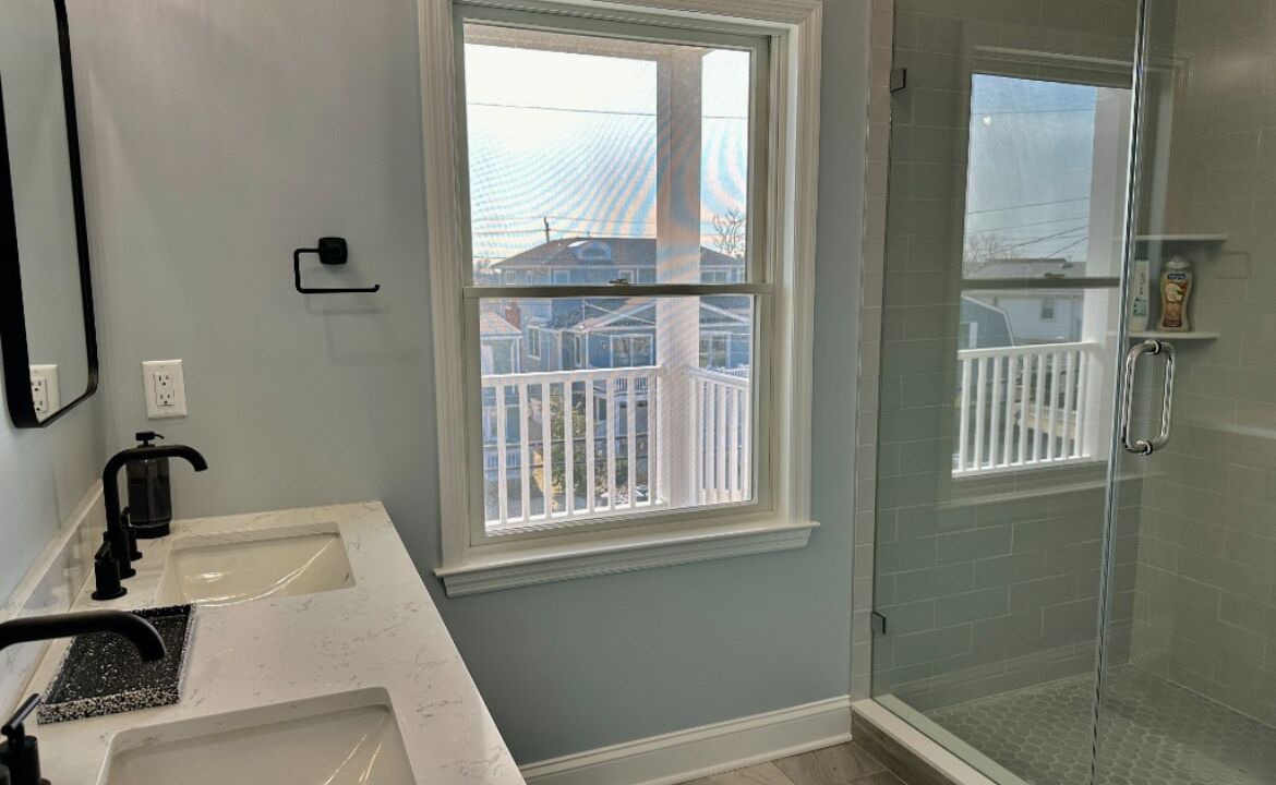 Photo of Bathroom in Surf City