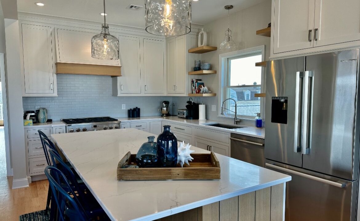 Photo of Kitchen in Surf City