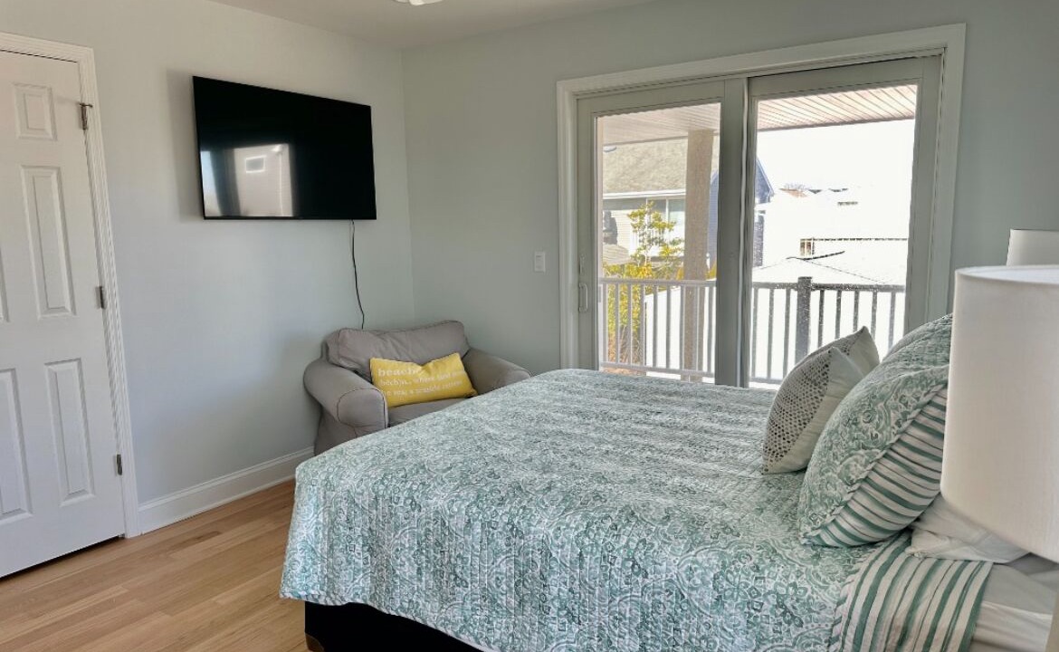 Photo of Bedroom in Surf City