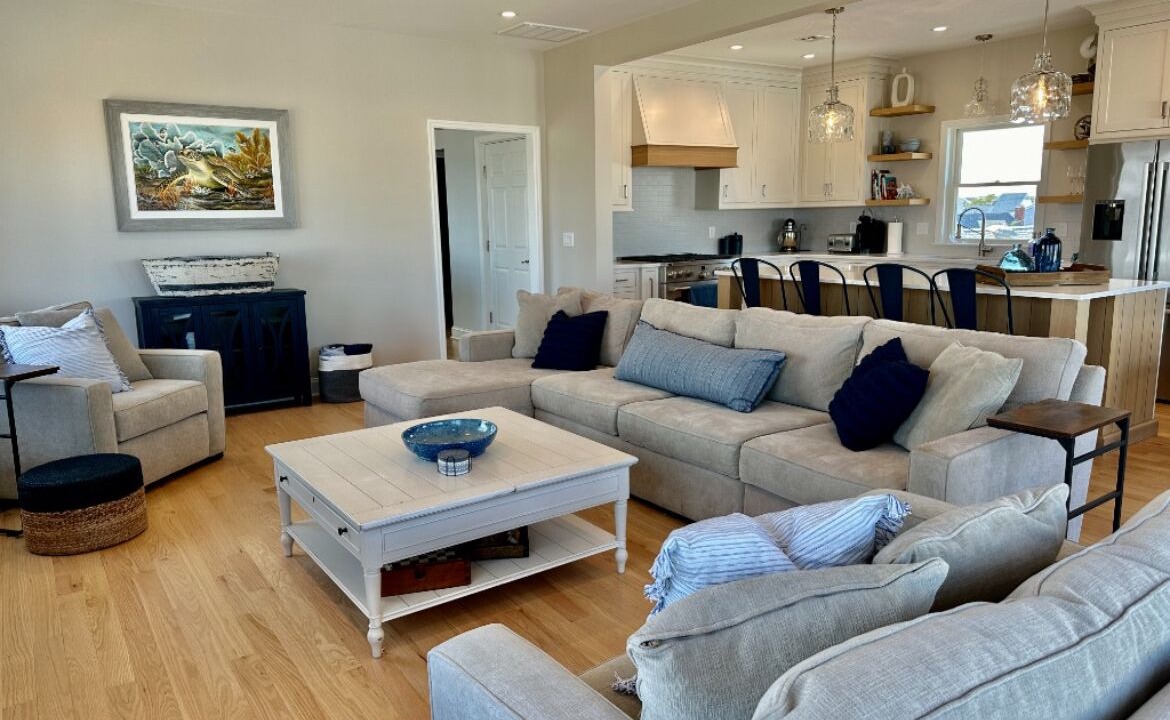 Photo of Livingroom in Surf City