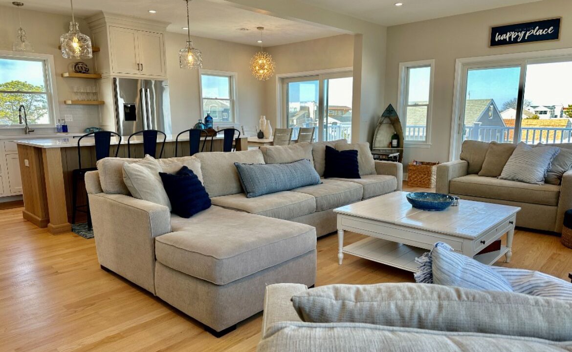 Photo of Livingroom in Surf City