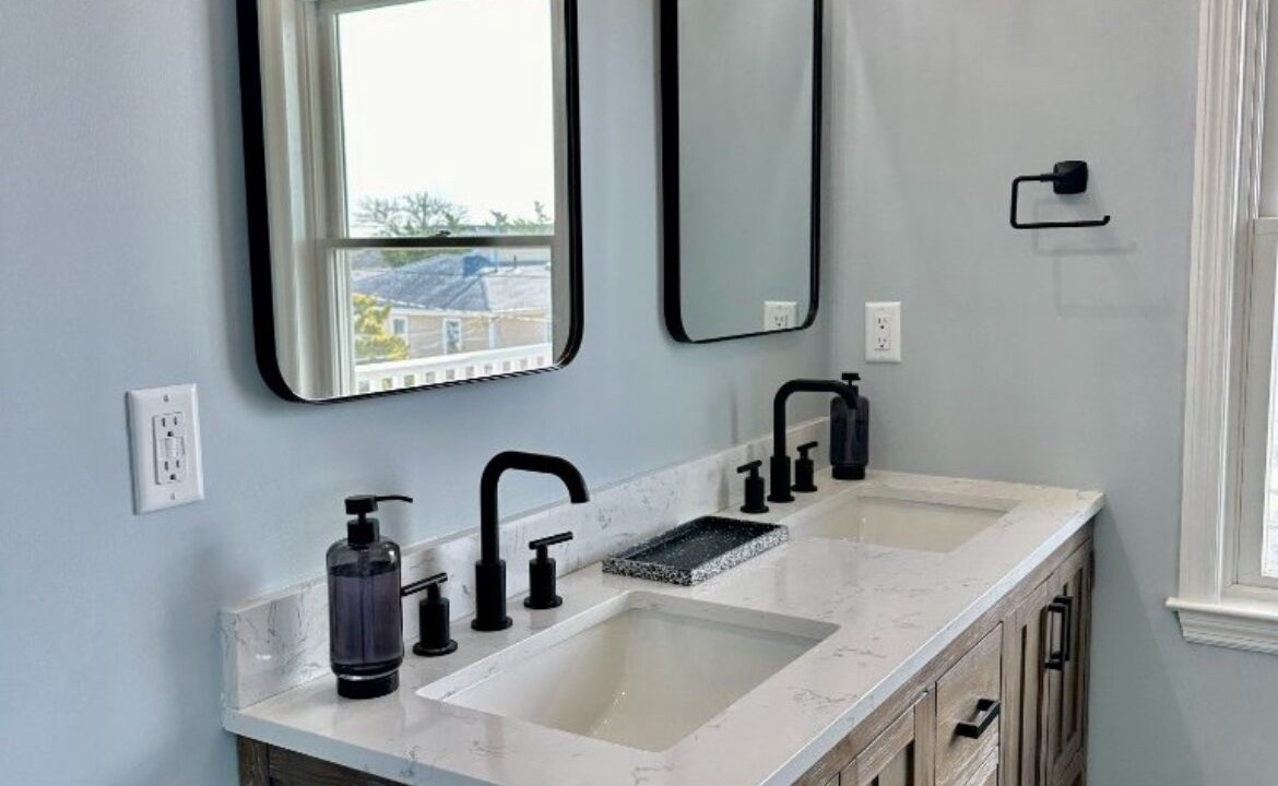 Photo of Bathroom in Surf City
