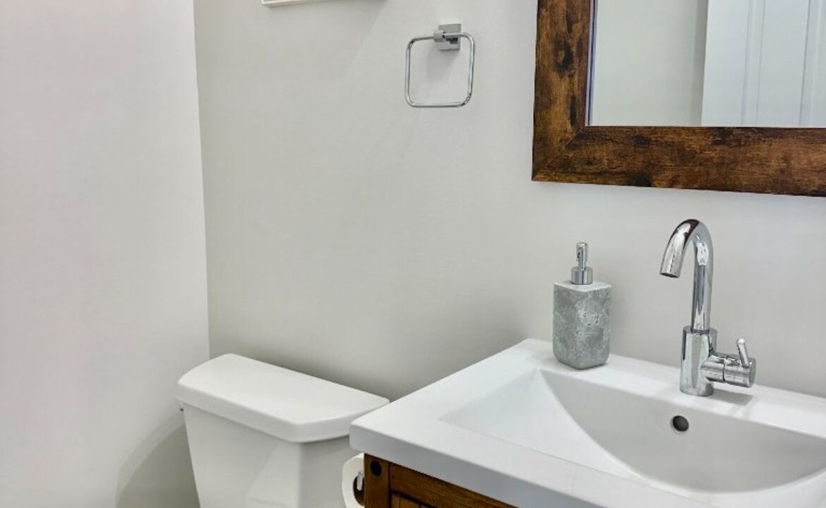 Photo of Bathroom in Surf City