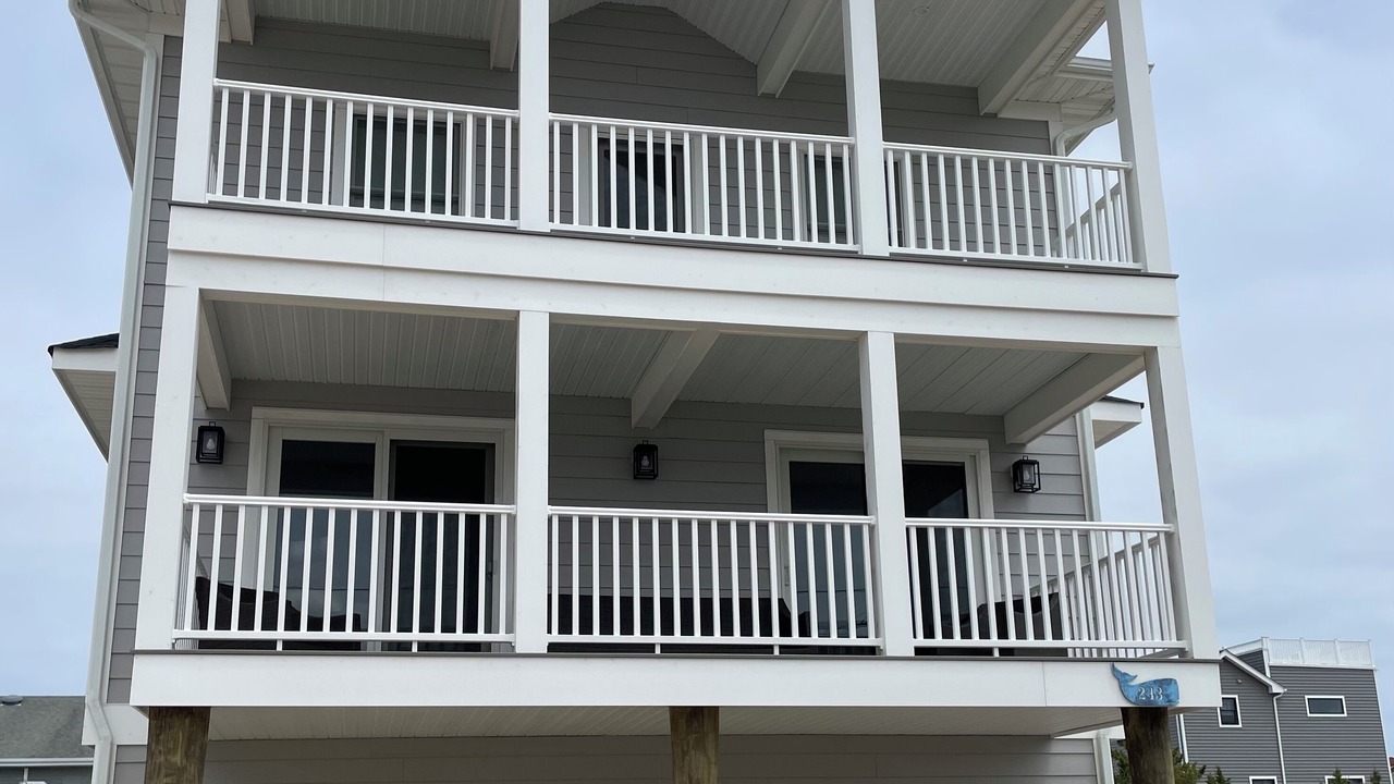 Photo of Outdoor in Surf City