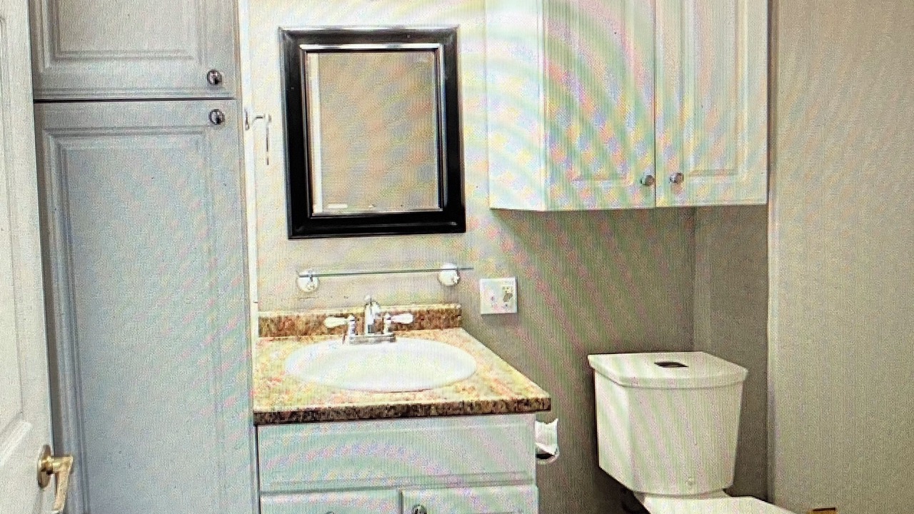 Photo of Bathroom in Conneaut Lakeshore