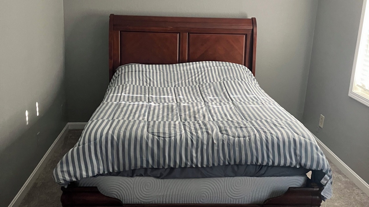 Photo of Bedroom in Conneaut Lakeshore