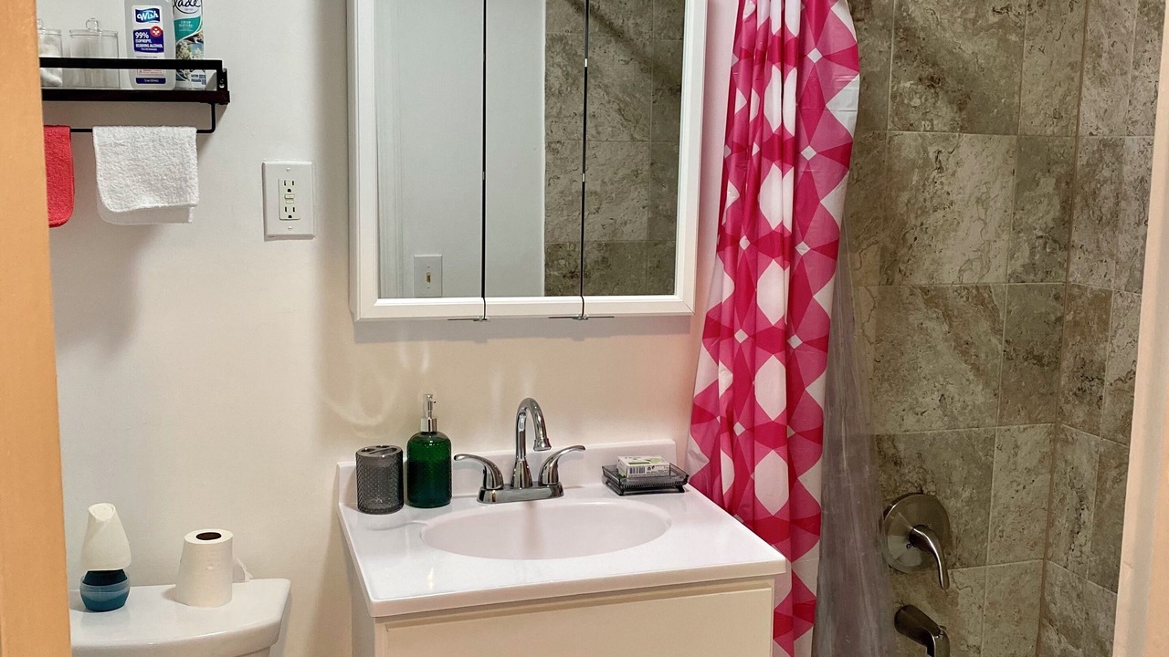 Photo of Bathroom in East Flatbush
