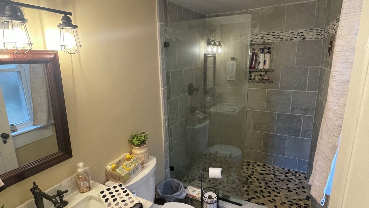 Photo of Bathroom in Lairdsville